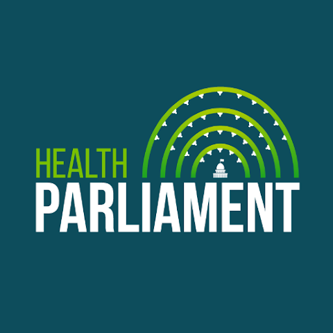Health Parliament icon