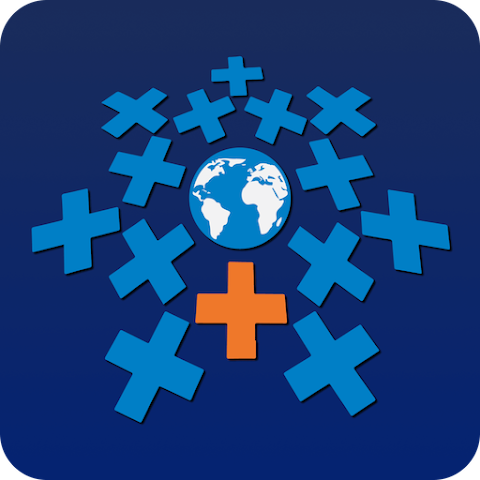 International Patients Union icon
