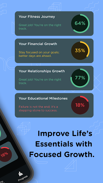 Life TrackR screenshot 5